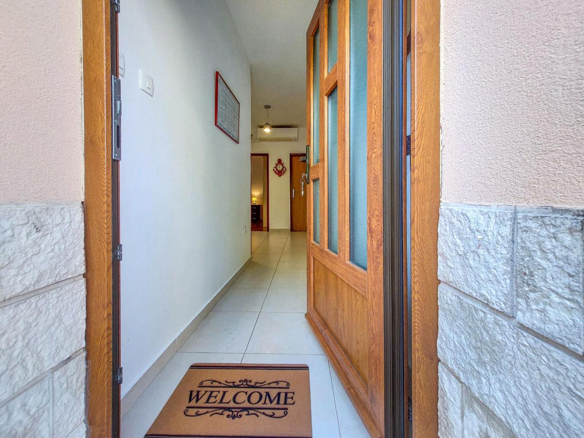 Apartment Vesna - Put106 By Interhome Пунат Екстериор снимка