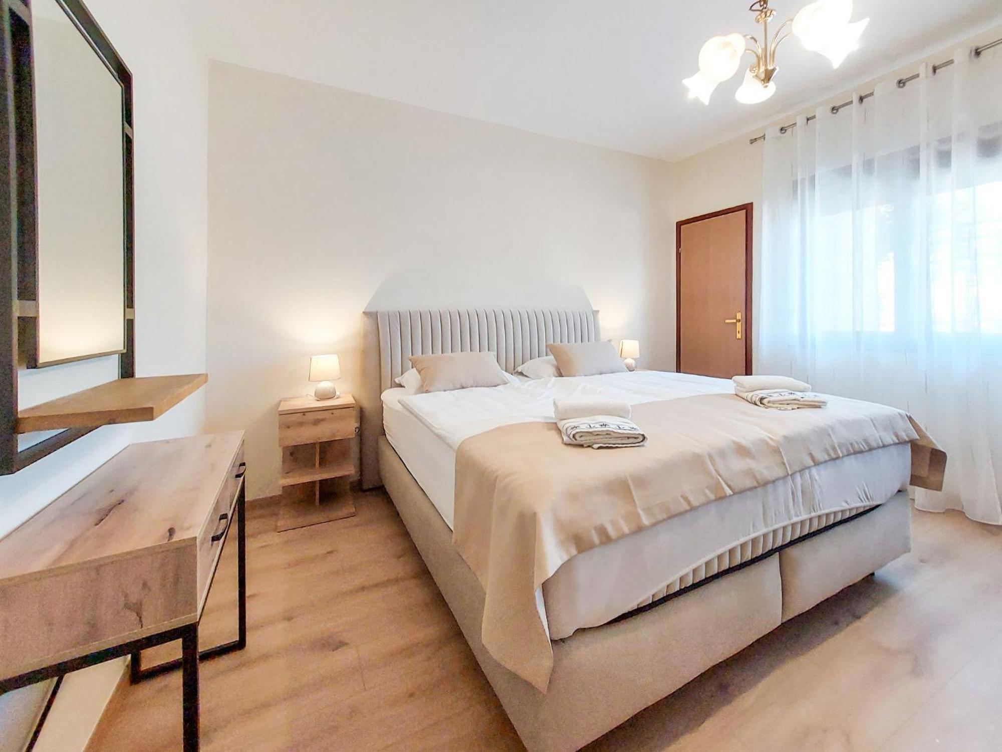 Apartment Vesna - Put106 By Interhome Пунат Екстериор снимка