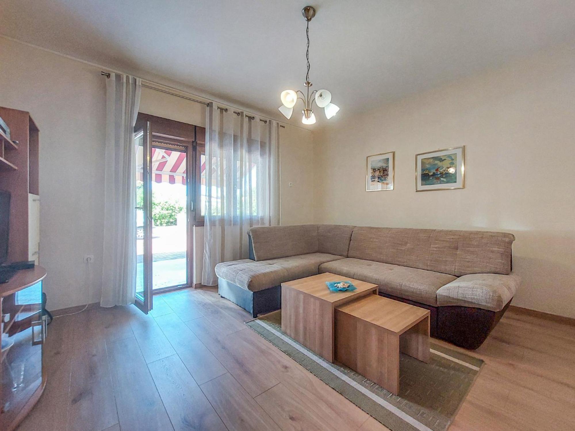 Apartment Vesna - Put106 By Interhome Пунат Екстериор снимка